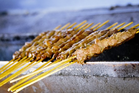 Arrosticini La Baita